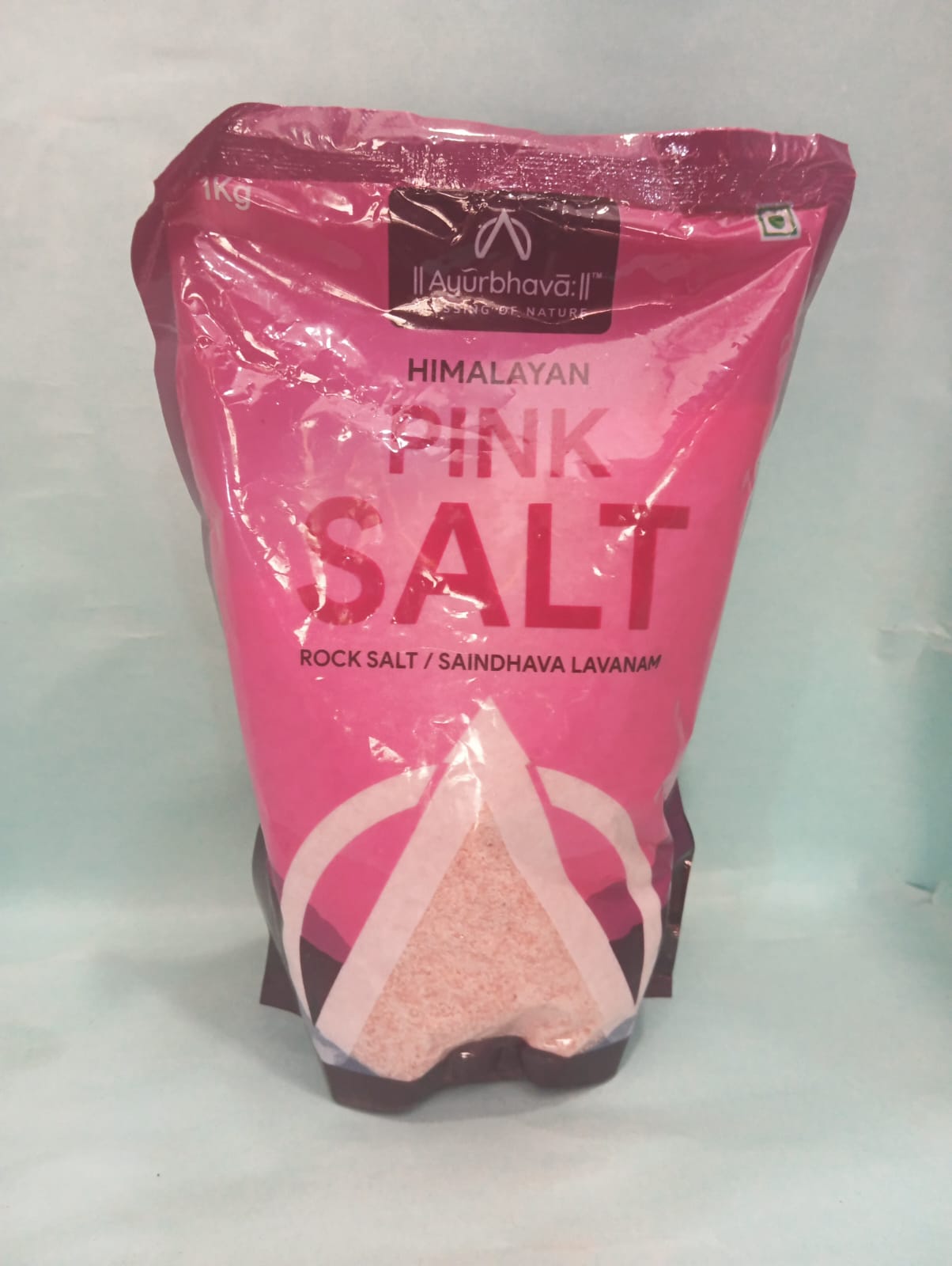 Pink Salt Himalayan Salt - Image 2