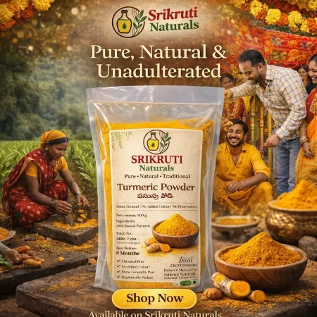 Termaric Powder