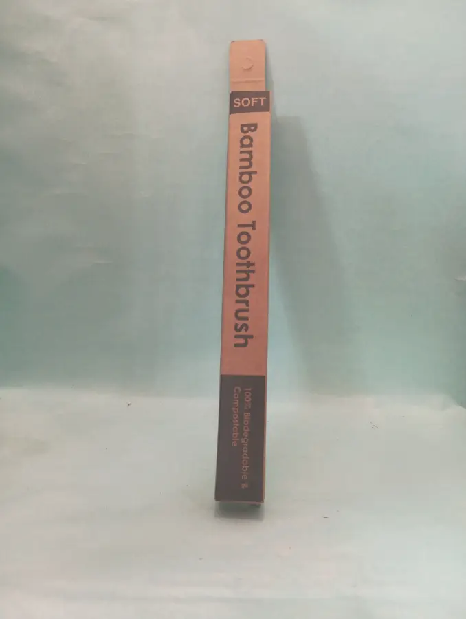 Bamboo Brush - Image 3