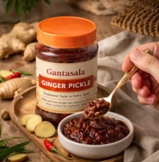 Ginger Pickle - Image 2