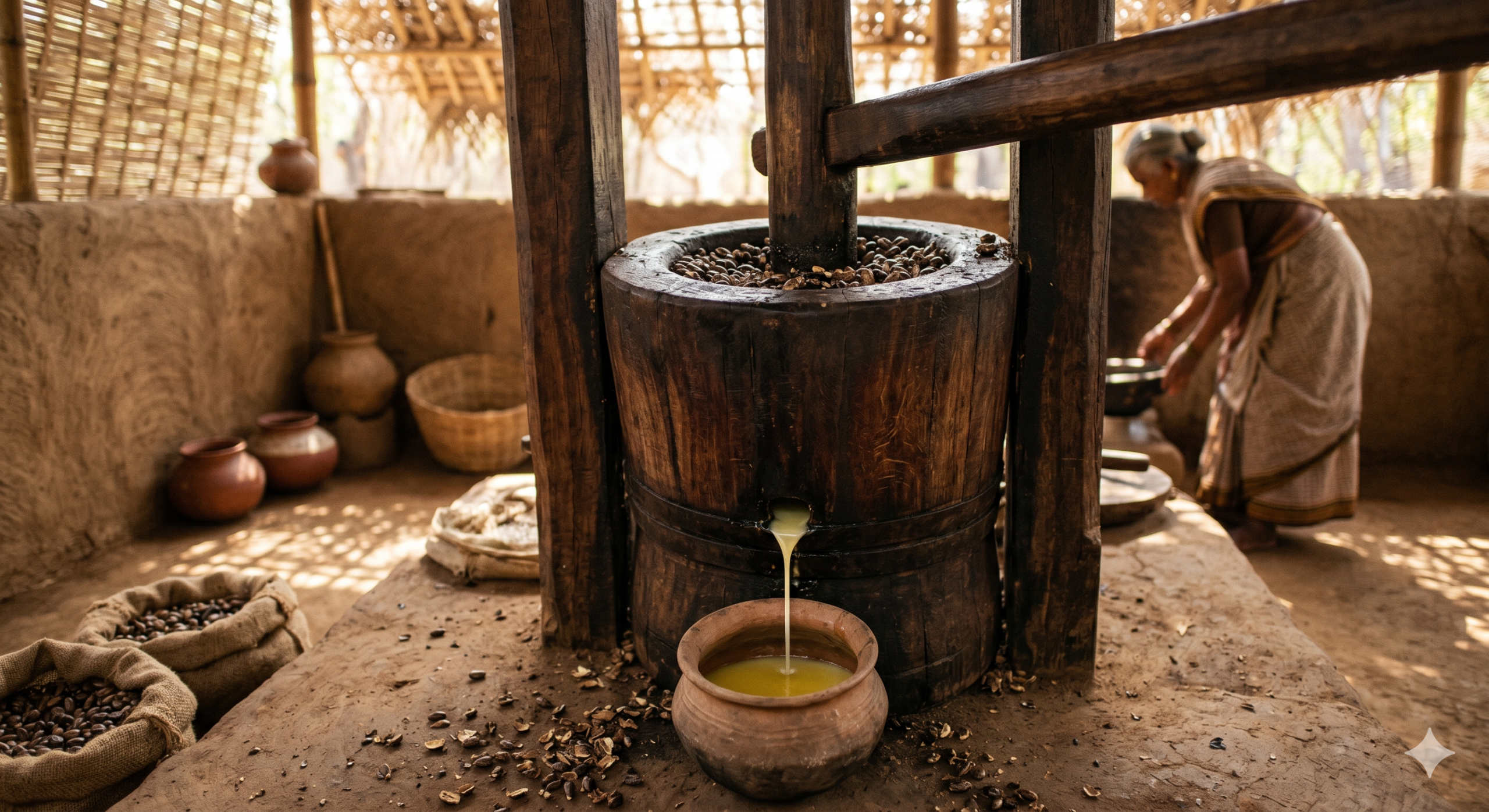 cold pressed castor oil benefits arandi oil srikruti naturals