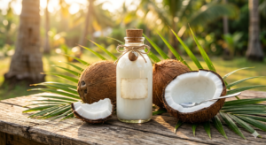 cold pressed coconut oil benefits