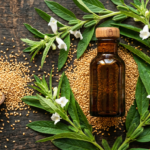 cold pressed sesame oil benefits