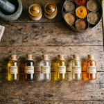 "Best wood pressed cooking oils India – Srikruti Naturals"