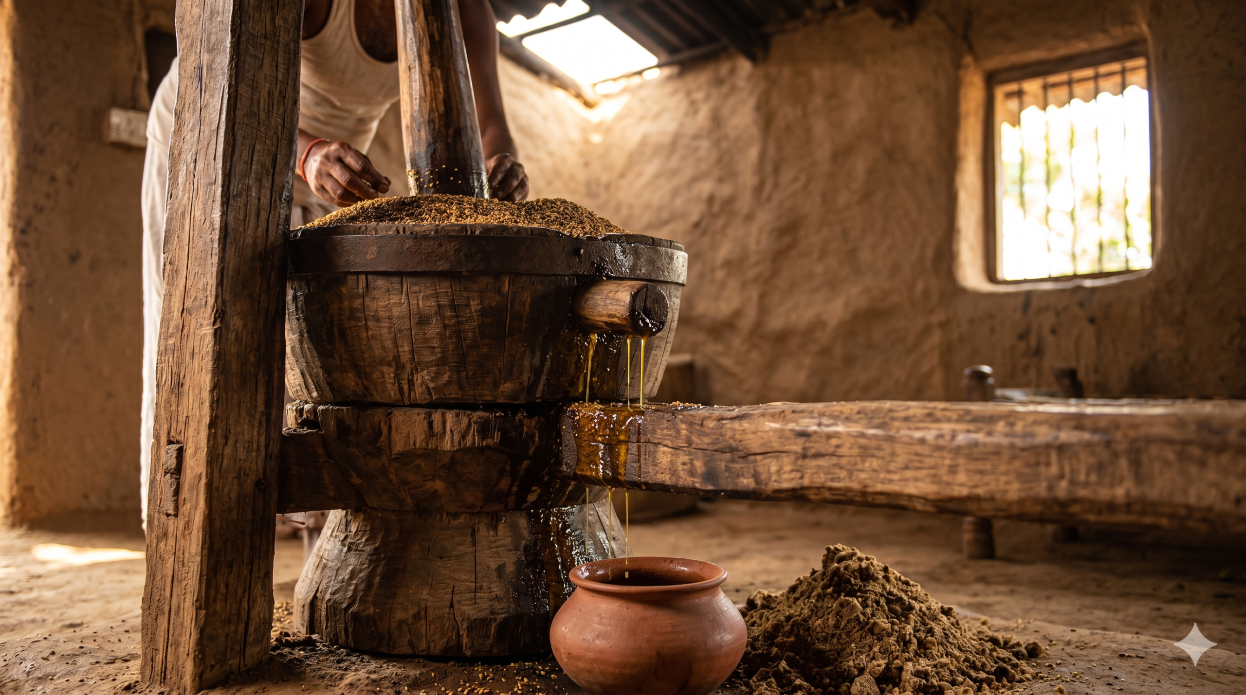 niger seed oil benefits