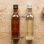 How to identify real cold pressed oil — colour smell sediment label check India