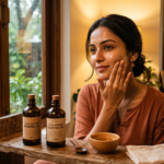 cold pressed oil for skin monsoon
